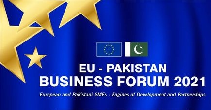 eu pakistan business forum